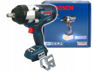 Nárazový uťahovák Bosch 06019J8300 18V